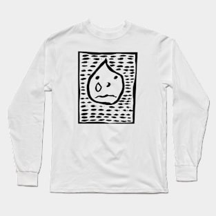 Tears down Long Sleeve T-Shirt